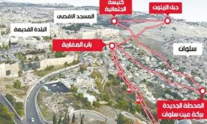 انسحاب شركة إيطالية من مشروع 
