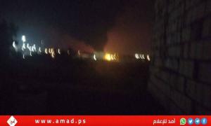 سماع دوي انفجارات في بندر عباس وكونارك وتشابهار بإيران..ومسؤول أميركي: نفذنا ضربات دقيقة 
