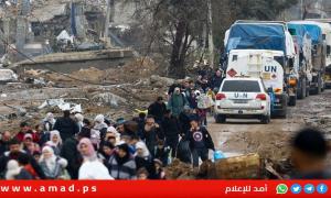 نتنياهو: نعمل مع دول مستقبلة لتسهيل مغادرة الغزيين.. وأرجح مغادرة أكثر من 60% من السكان