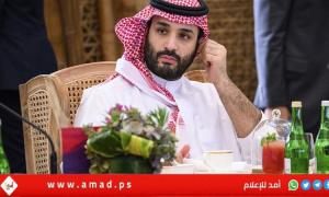 بن سلمان يبحث مع قائد القيادة المركزية الأميركية مستجدات الأحداث في المنطقة