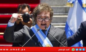 مستثمرون إسرائيليون أصبحوا أهدافا محتملة لعقوبات رئيس الأرجنتين