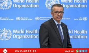 الصحة العالمية: لن نترك العالم عرضة لجائحة أخرى كما كان في سابقتها