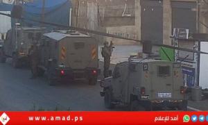 جيش الاحتلال يقتحم بلدات في الضفة والقدس ويشن حملة اعتقالات وسط اعتداءات المستوطنين- فيديو
