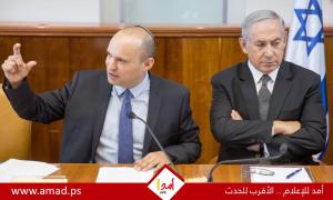 عقب تقرير لـ 