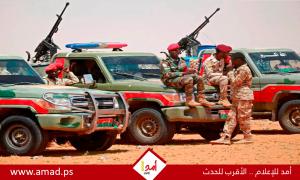 السودان: انشقاق قائد العمليات الخاصة بـ