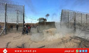 عاموس هاريل يفند روايات 7 أكتوبر: 13 إنذاراً مبكراً تُوجت بـ 