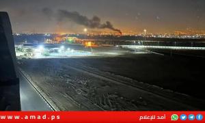 فارس:  سماع دوي انفجار في محيط جزيرة لارك جنوبي إيران