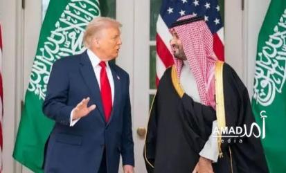 تقرير: الضغوط المتزايدة على أمن الطاقة والروابط الدفاعية بين الرياض وواشنطن