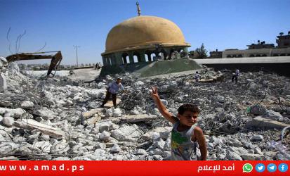 الأمم المتحدة: 50 ألف امرأة وفتاة بين شهيدة وجريحة في قطاع غزة منذ بدء العدوان