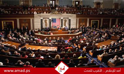 للمرة الثالثة.. النواب الأمريكي يصوّت لإلزام ترامب بإنهاء الحرب مع إيران