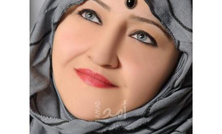 (السّقوط في الشمس) لسناء الشعلان بنت نعيمة في ندوة في جامعة الملية