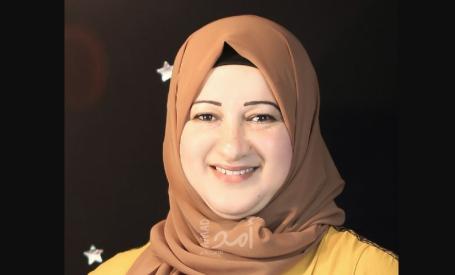 ثوب أمي بصمة ثرات وهوية فلسطينية