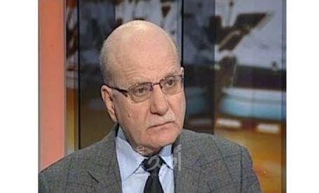 النظام السياسي الفلسطيني عند مفترق طرق