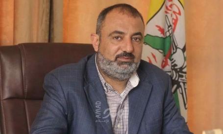 هل قطاع غزة حمولة زائدة يا حكومة 