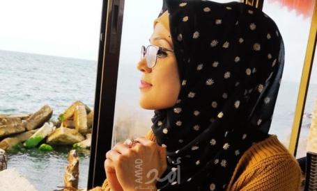 أنهار الديك.. سيخرج جنينها من رحمها الحاني إلى قسوة الواقع في سجون الاحتلال 
