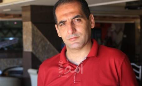 التطبيع محاولة لإنقاذ الحليف الغريق 