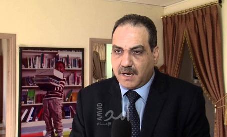 واقع الحركة التجارية لقطاع غزة الواردات والصادرات خلال عام 2021