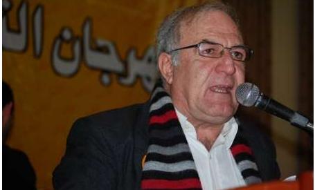 جيش الإنقاذ العربيّ ومرّة أخرى ظلم ذوي القربى