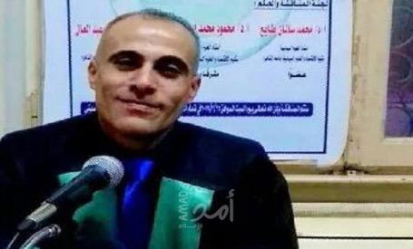 ألا تريدون الخروج من عنـق الزجاجة؟ هيا بنا فالتعلنوا المصالحة