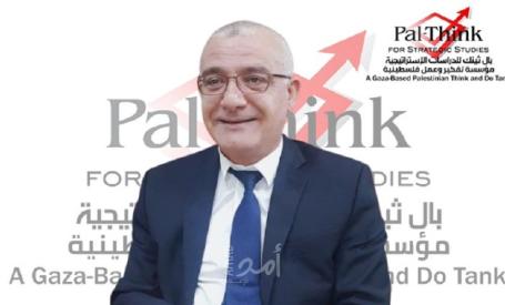 ماذا أنتم فاعلون لمواجهة نقص المواد الغذائية ولماذا لم يتم بناء  صوامع لتخرين الغلال في الأراضي الفلسطينية؟