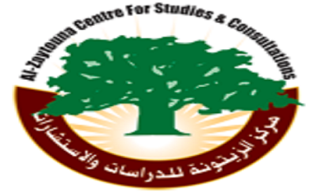 مركز الزيتونة يصدر ورقة حول وزن اللوبي اليهودي في القرار الاستراتيجي الأمريكي بين المبالغة والاستهانة