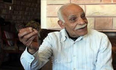 رحيل القائد والمناضل الوطني الكبير اللواء المتقاعد محمود بكر حجازي (1936م-2021م)