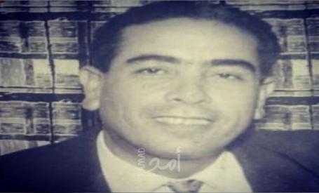 محمود الكمشوشي وفن الموال
