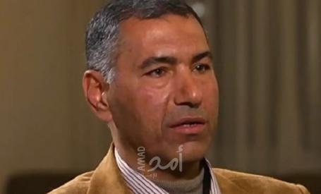 ناصر أبو حميد.. معاناة يفاقمها السجن والسرطان
