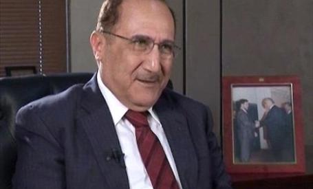 فساد الحكومة