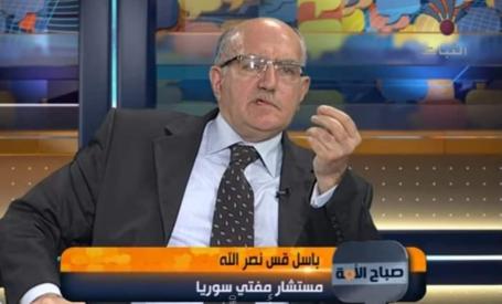 إعترافات جنرالات الصراعات اللبنانية - إيلي حبيقة، سمير جعجع، وليد جنبلاط، ميشال عون