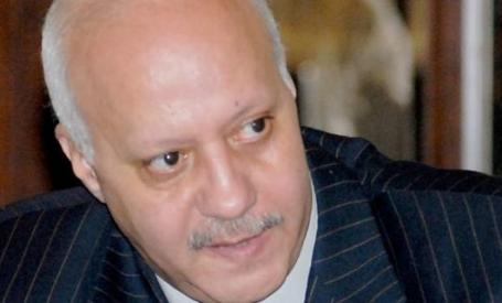 النزاع على تأويل 