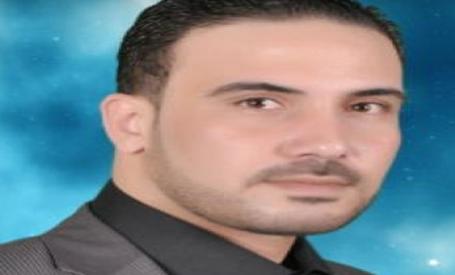 مصر في حضرة الدم مع فجر عيد الفطر المبارك