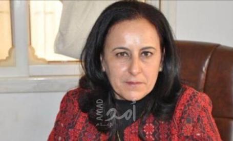 تأثير الاستيطان الاسرائيلي على النساء الفلسطينيات