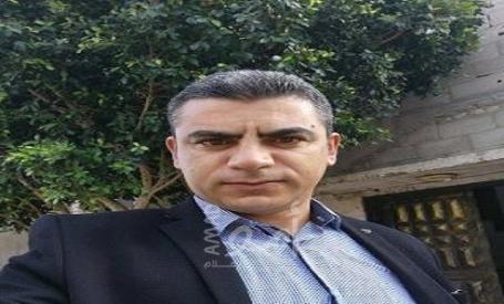 الأردن بين عاصفتين