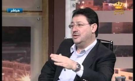 لقاء الرجوب العاروري.. 