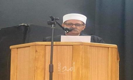 قراءة في ديوان الشاعر خالد اغبارية من مدينة أم الفحم: يا قدس