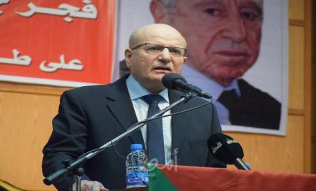 على مفترق التحولات الكبرى