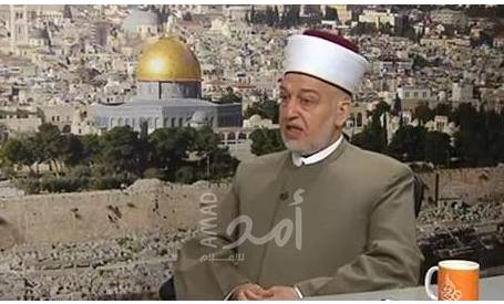 في ذكرى تحرير القدس