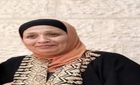 نهاد وهدان... علامة فارقة في بلدية بيتونيا