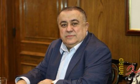 الإنتخابات الفلسطينية...القضية المركزية ذاهبة إلى غياهب النسيان