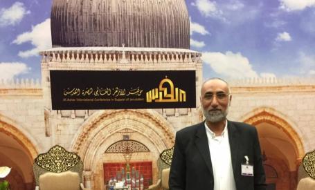 الكيان الصهيوني يشهد المزيد من التحدِّيات والتجاذبات والصراعات.
