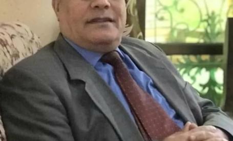 عائد إلى غزة. !