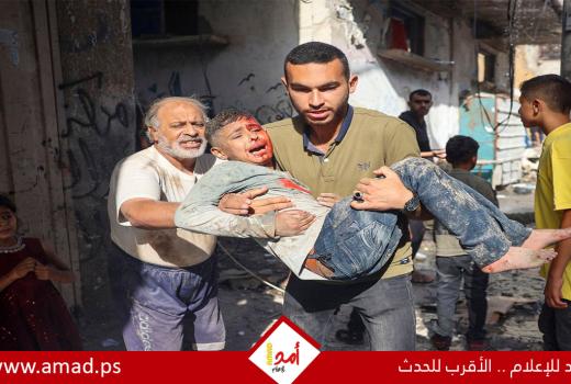 محدث - غزة: ارتفاع ضحايا انهيار البناية السكنية.. وأكثر من 100 مفقود-فيديو